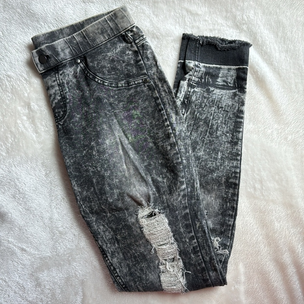 Zeza B jeggings